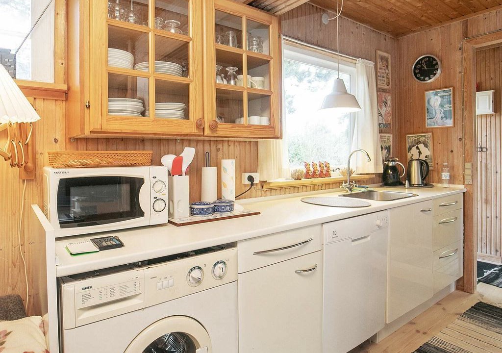 Photo of Kitchen in Gedesby