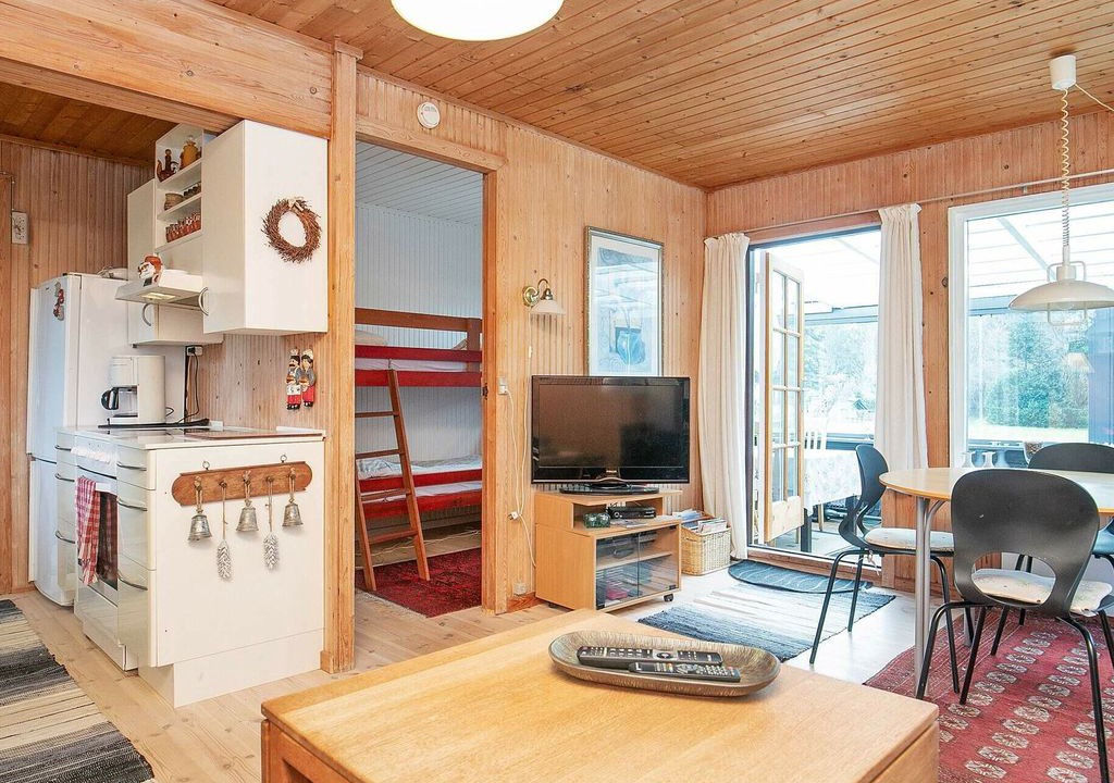 Photo of Livingroom in Gedesby