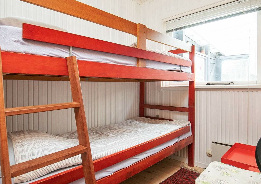 Photo of Bedroom in Gedesby