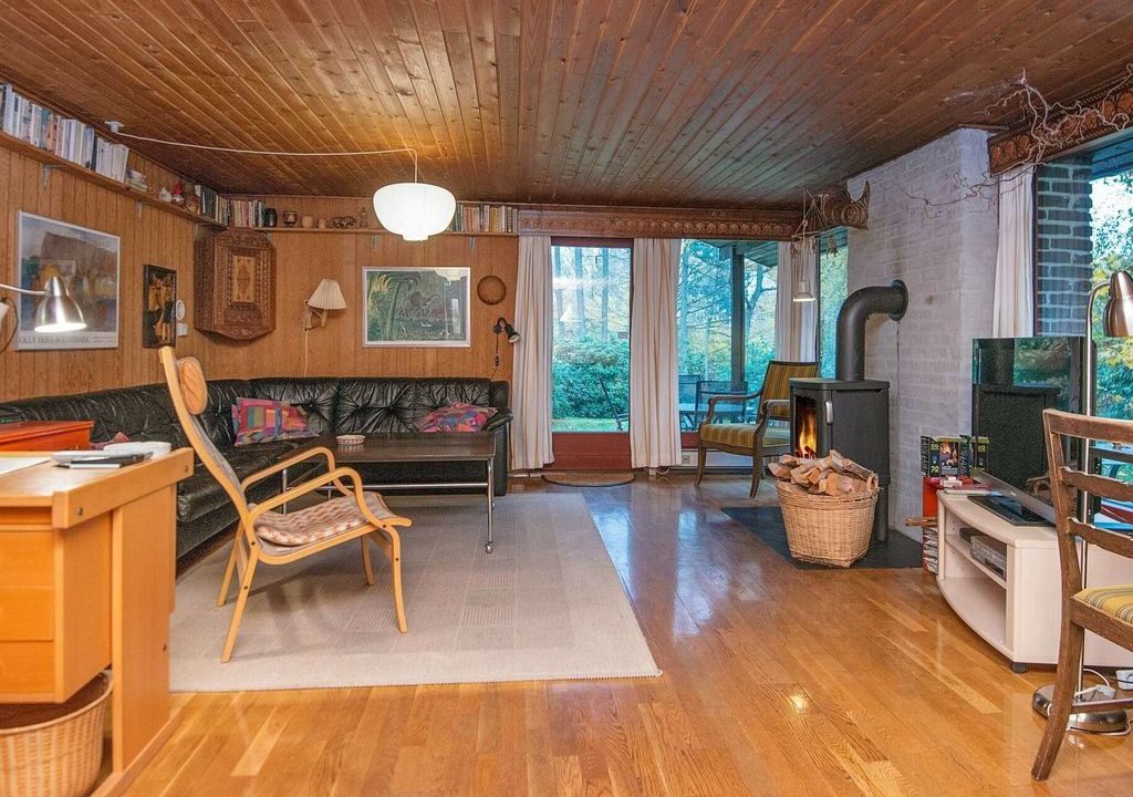 Photo of Livingroom in Helberskov