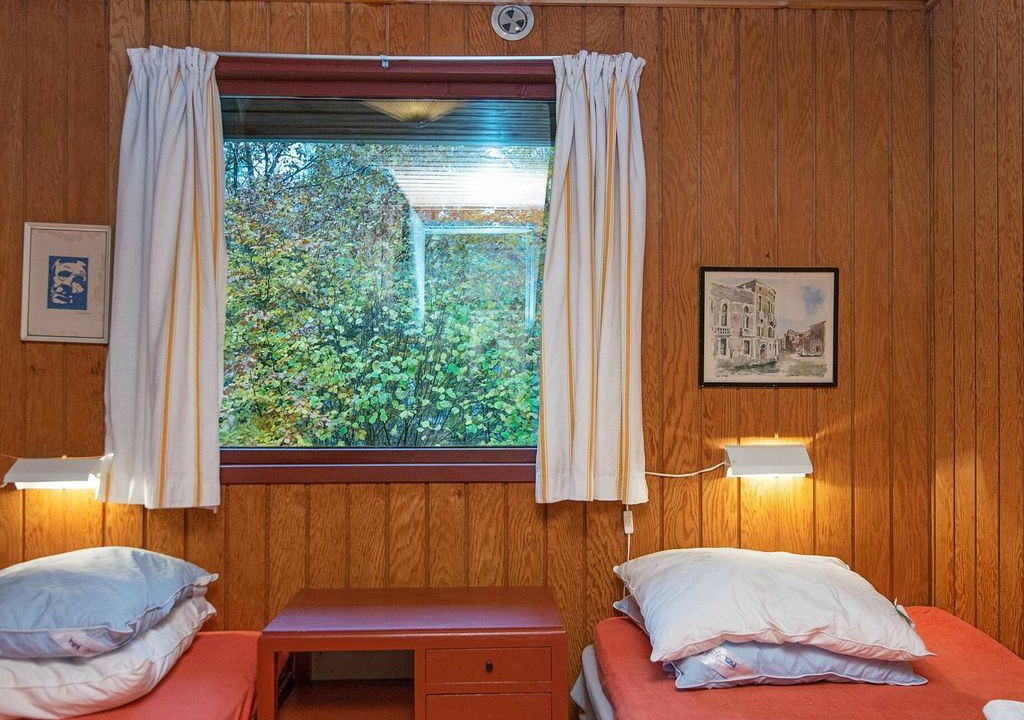 Photo of Bedroom in Helberskov