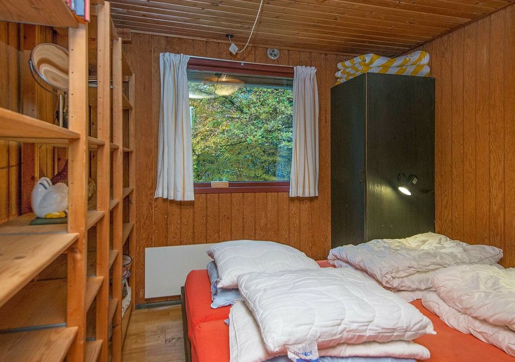 Photo of Bedroom in Helberskov