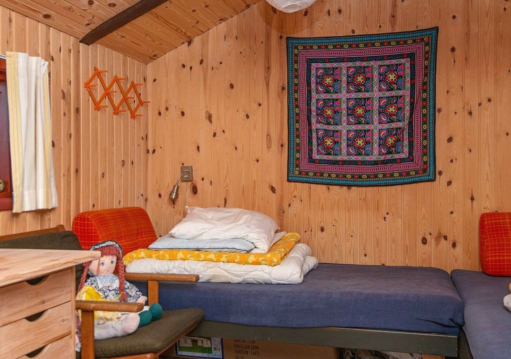 Photo of Livingroom in Helberskov