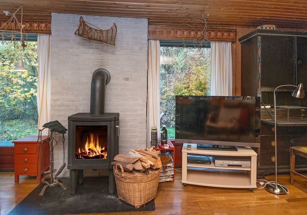 Photo of Livingroom in Helberskov