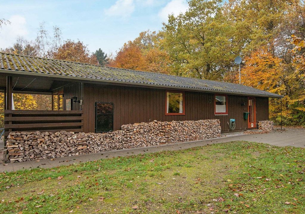 Photo of Buildings in Helberskov