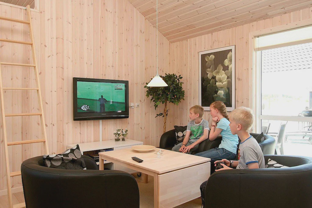 Photo of Livingroom in Nr. Lyngby