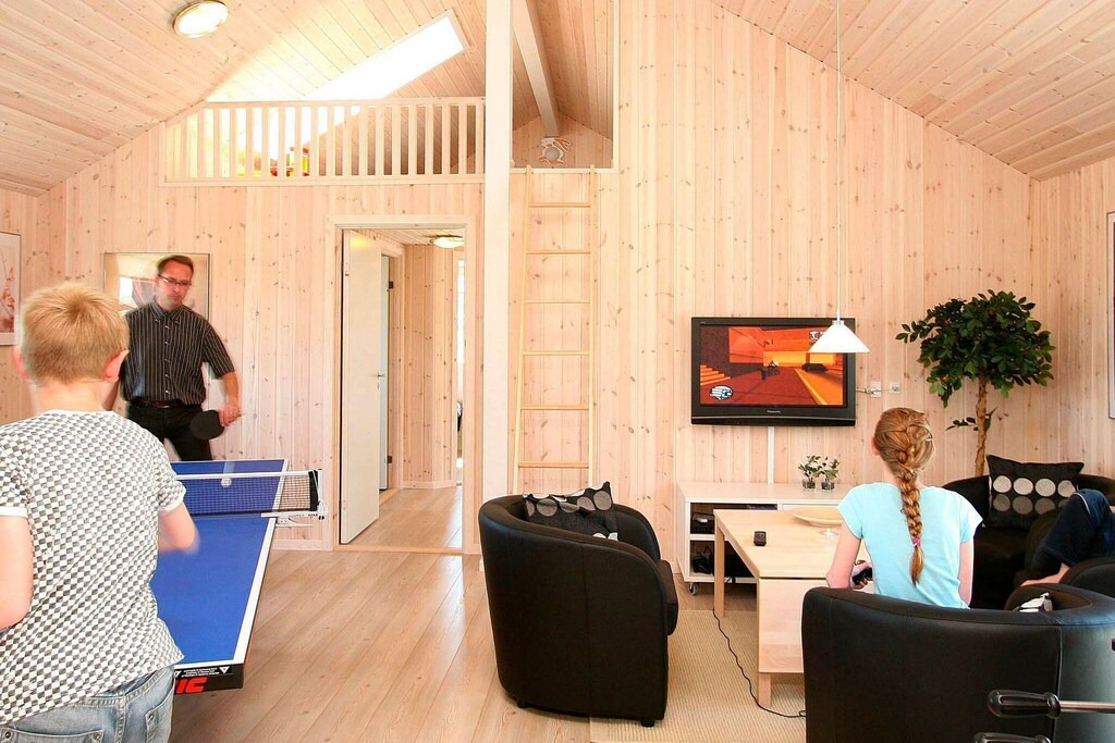 Photo of Livingroom in Nr. Lyngby