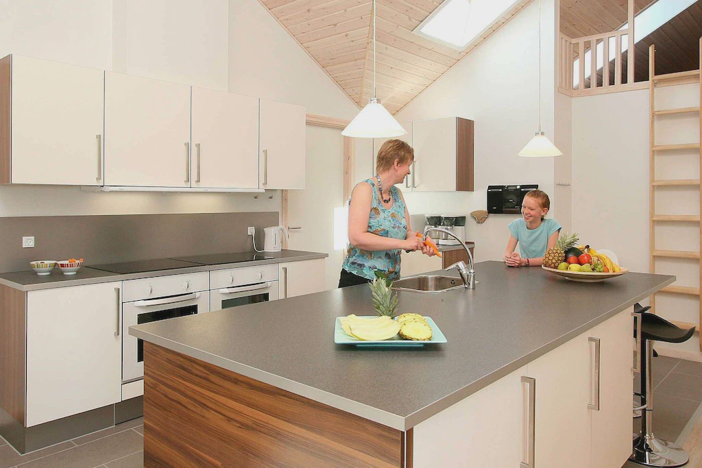 Photo of Kitchen in Nr. Lyngby