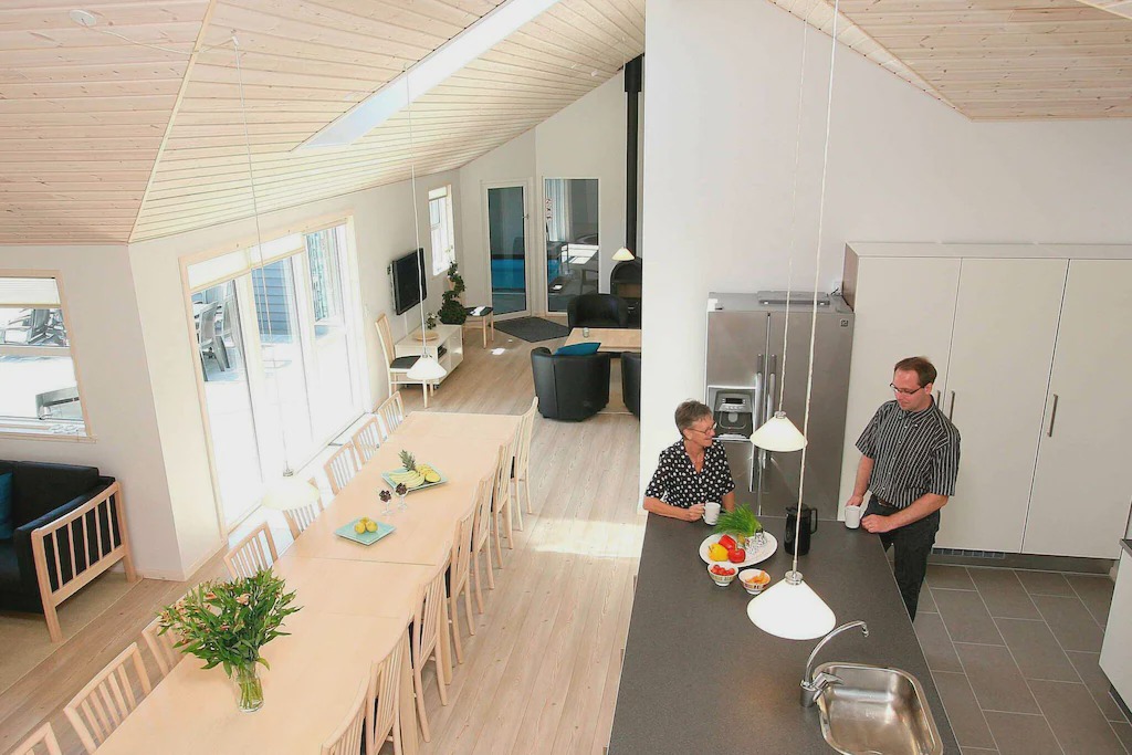 Photo of Livingroom in Nr. Lyngby