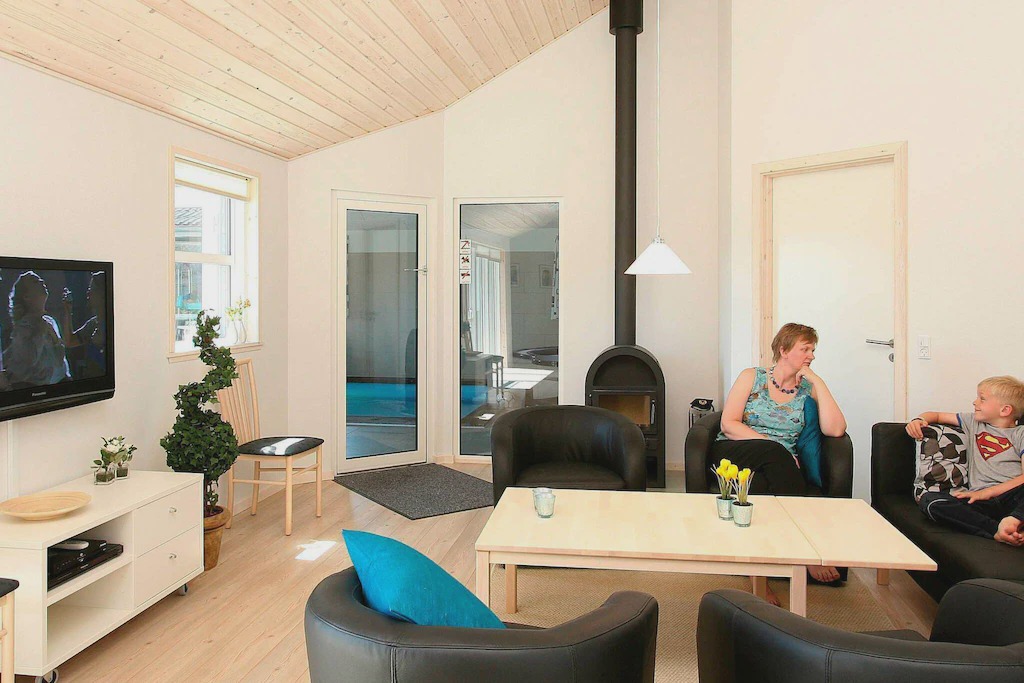Photo of Livingroom in Nr. Lyngby