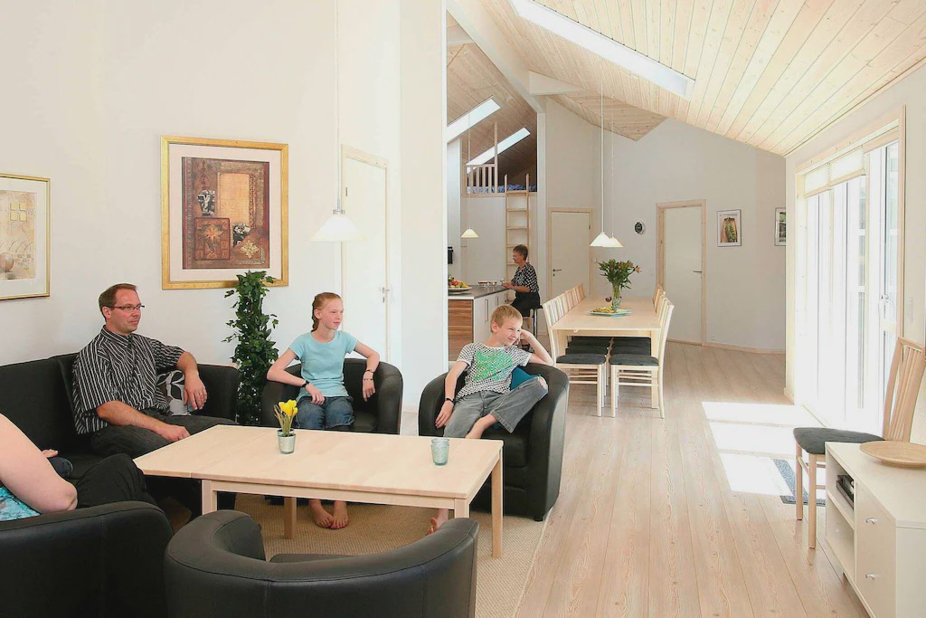 Photo of Livingroom in Nr. Lyngby