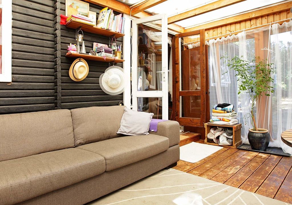 Photo of Livingroom in Hoeve Strand