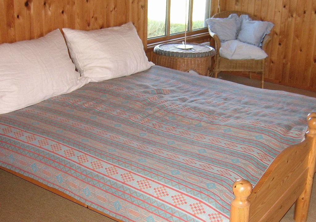 Photo of Bedroom in Hvorup Klit