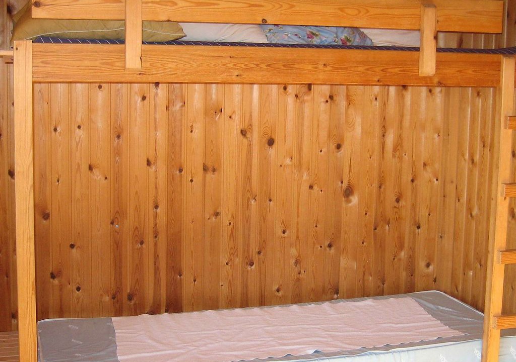 Photo of Bedroom in Hvorup Klit