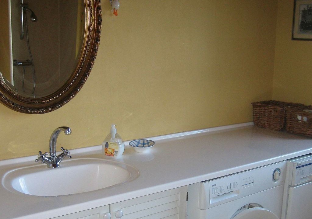 Photo of Bathroom in Hvorup Klit