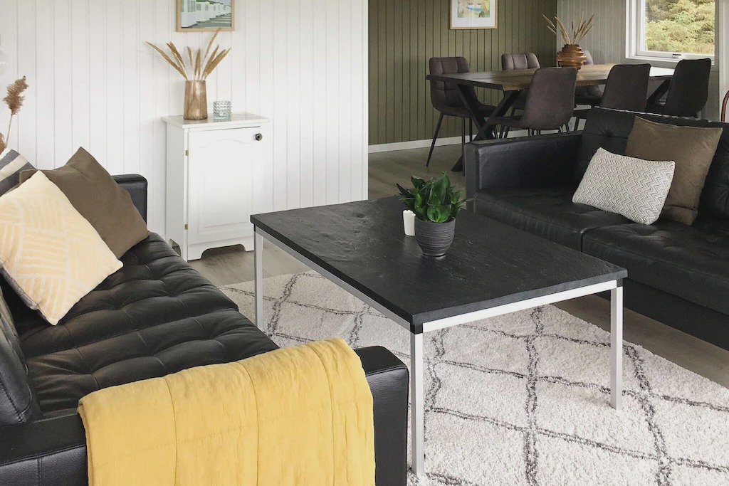 Photo of Livingroom in Hvorup Klit