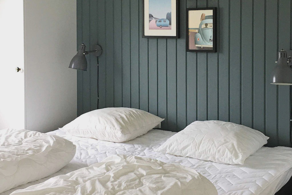 Photo of Bedroom in Hvorup Klit