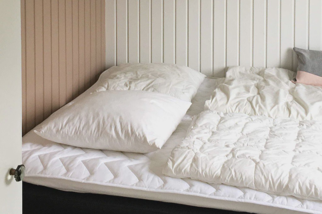 Photo of Bedroom in Hvorup Klit