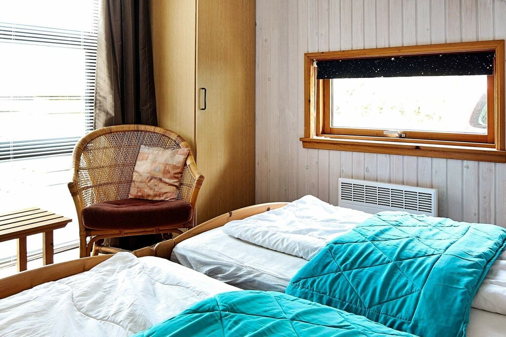 Photo of Bedroom in Klegod Strand