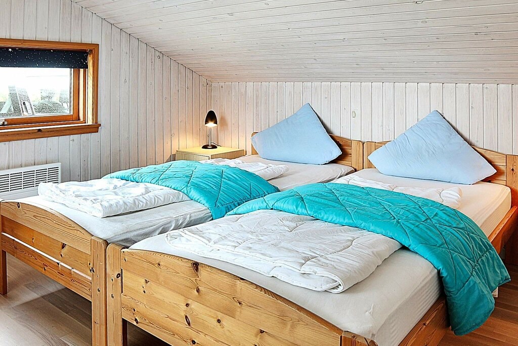 Photo of Bedroom in Klegod Strand