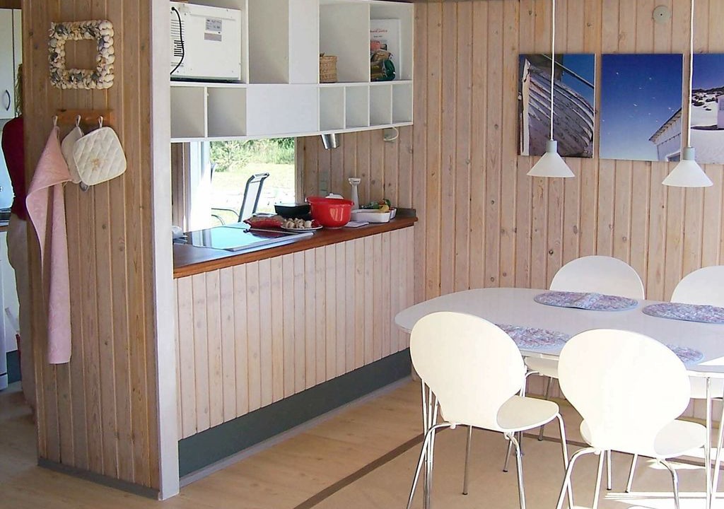 Photo of Kitchen in Rødhus