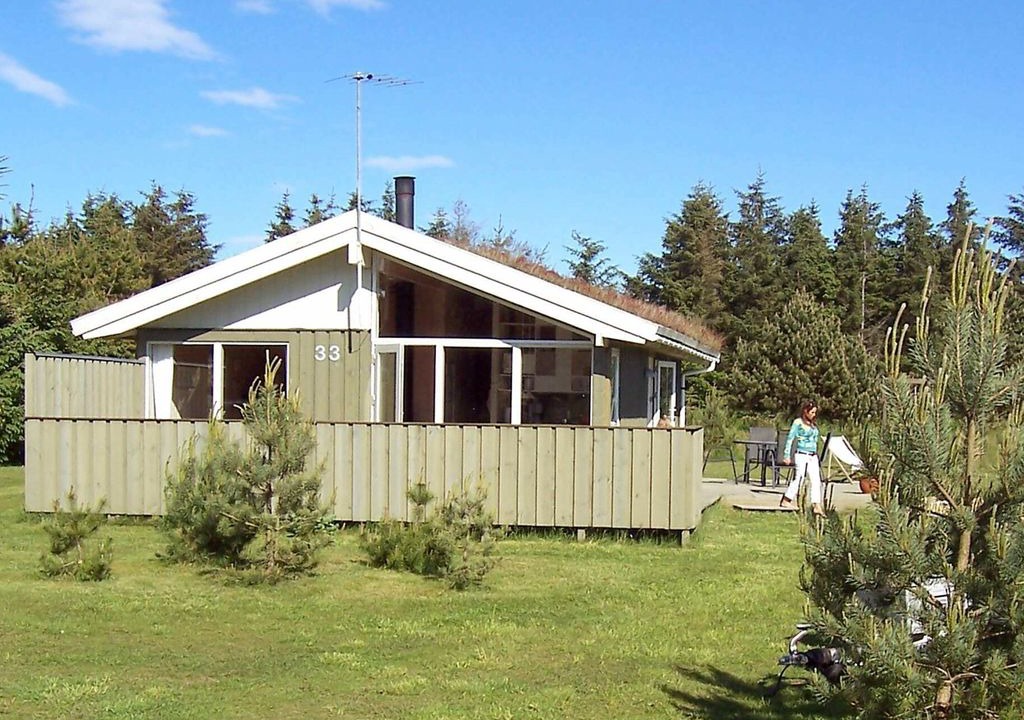 Photo of Buildings in Rødhus
