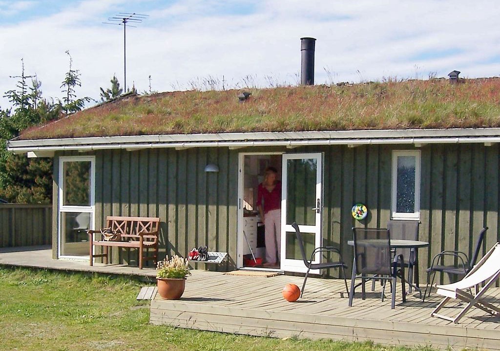 Photo of Buildings in Rødhus