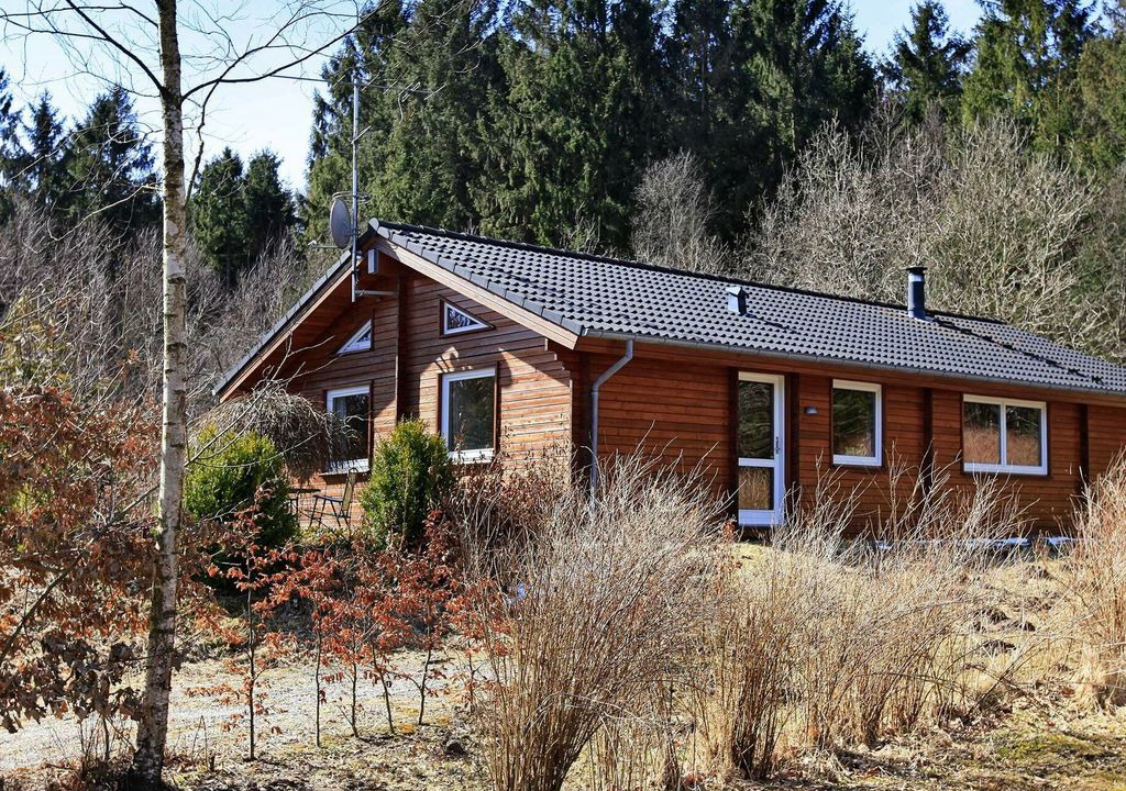 Photo of Buildings in Helberskov
