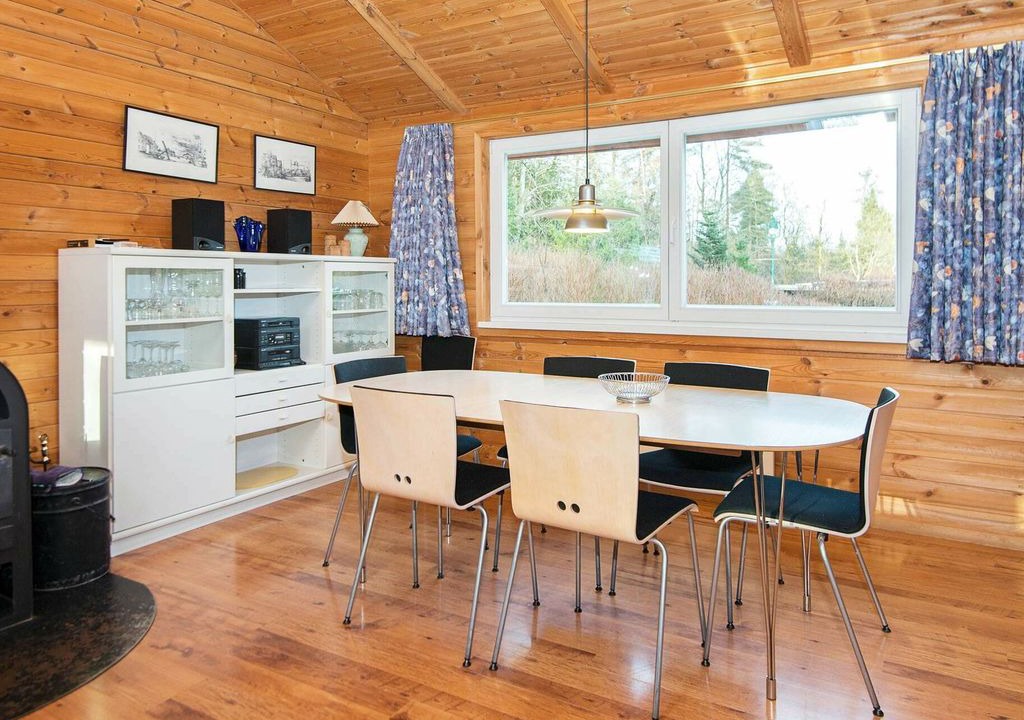 Photo of Livingroom in Helberskov