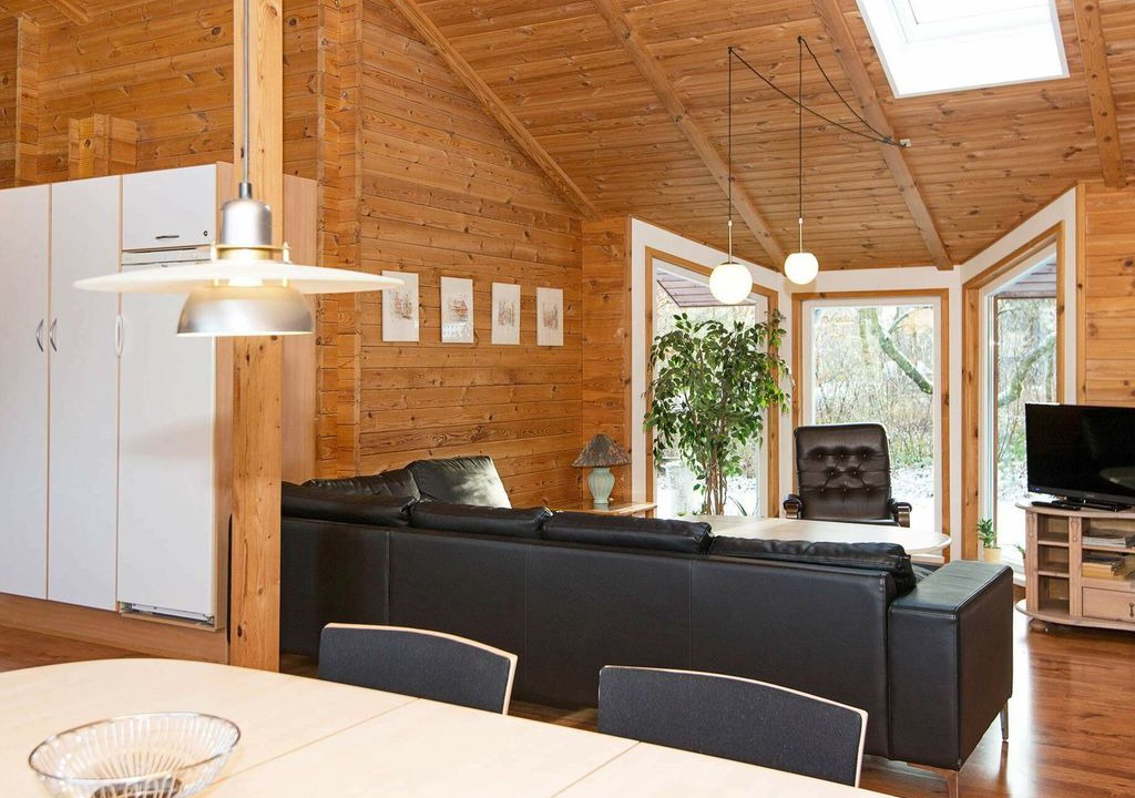 Photo of Livingroom in Helberskov