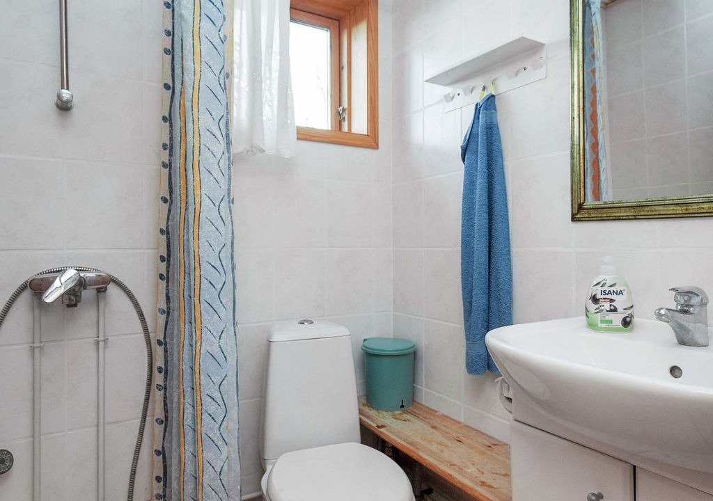 Photo of Bathroom in Reersø