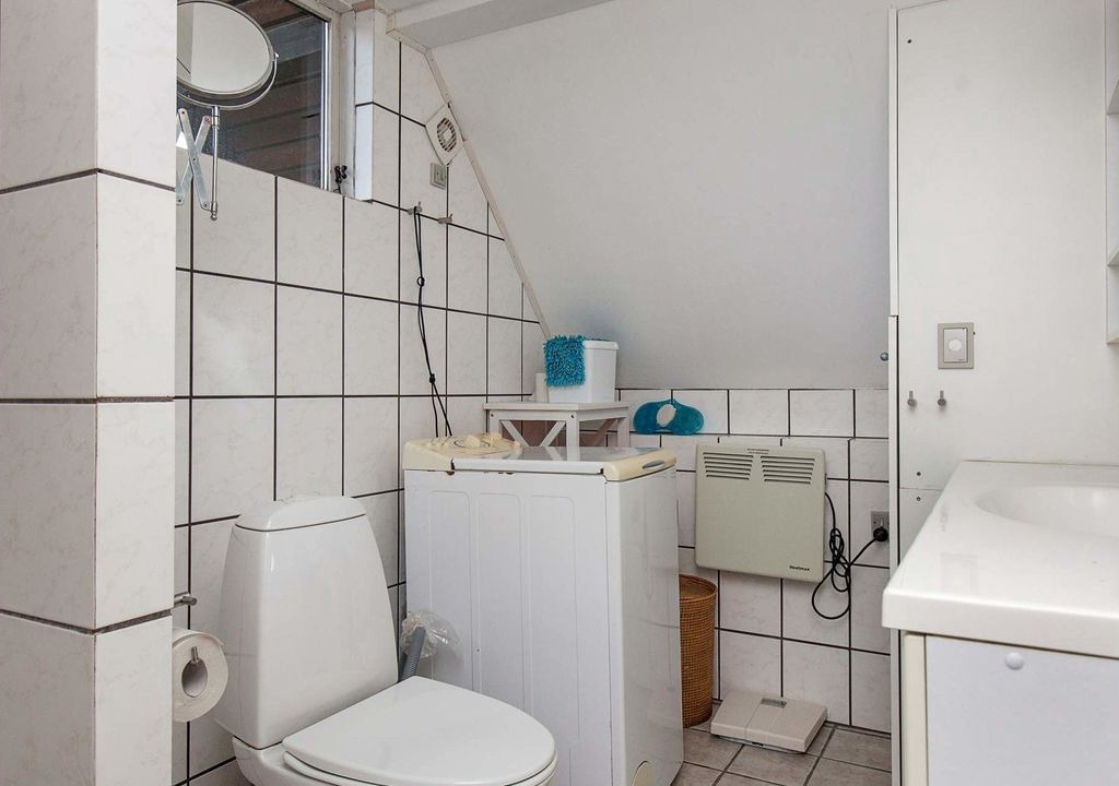 Photo of Bathroom in Reersø