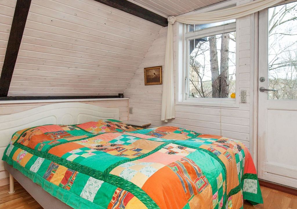Photo of Bedroom in Reersø