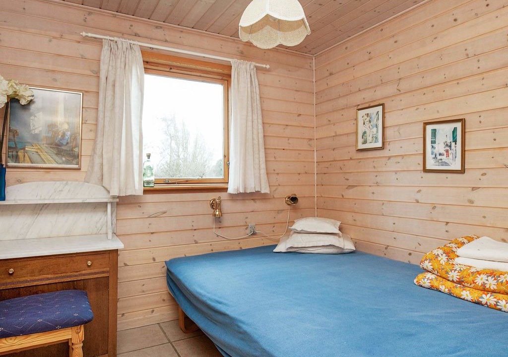 Photo of Bedroom in Reersø