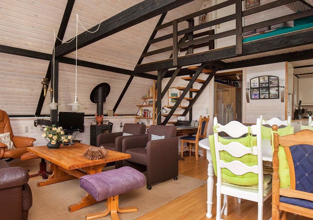 Photo of Livingroom in Reersø