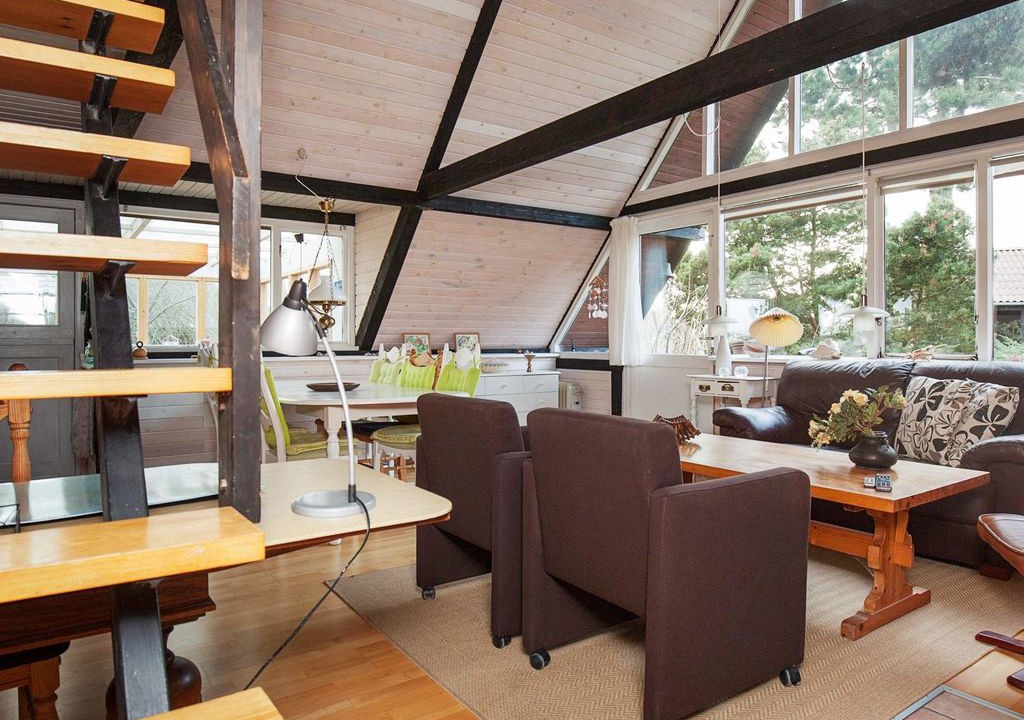 Photo of Livingroom in Reersø