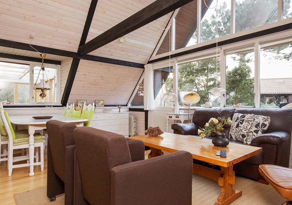 Photo of Livingroom in Reersø