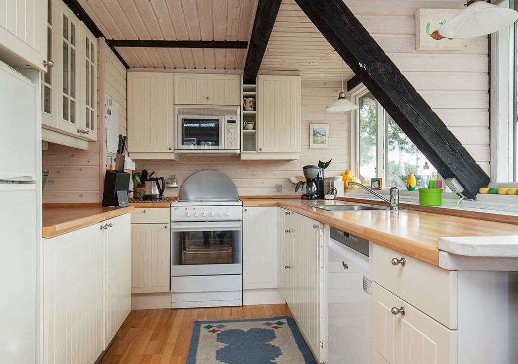 Photo of Kitchen in Reersø