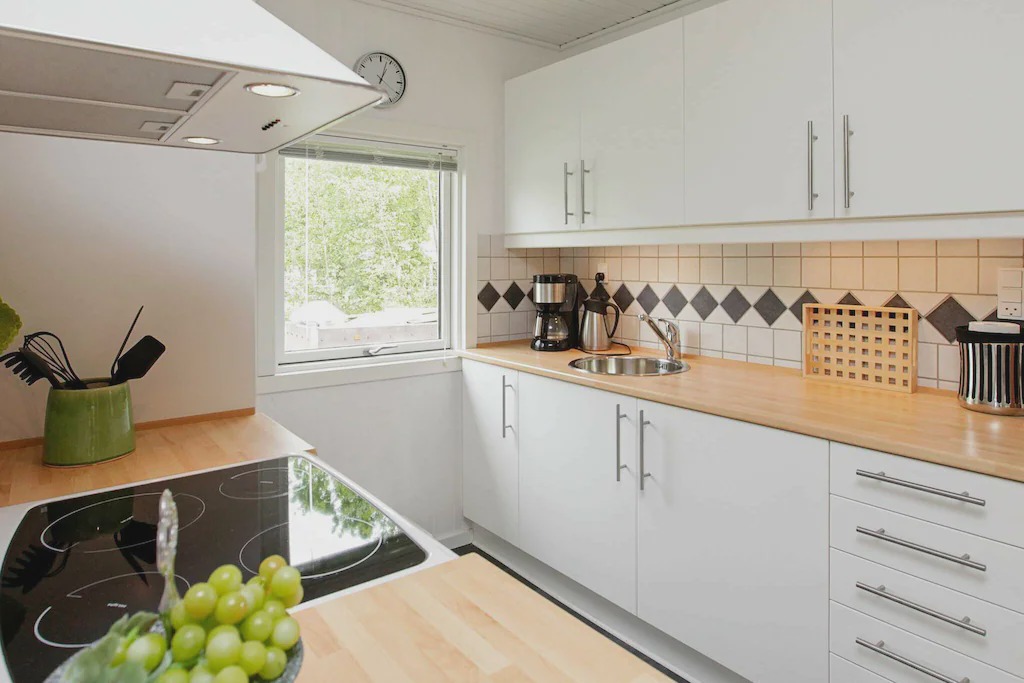 Photo of Kitchen in Hou