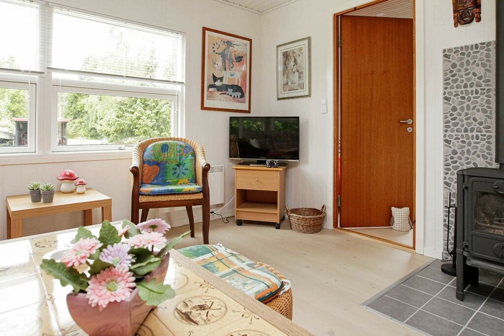 Photo of Livingroom in Hou