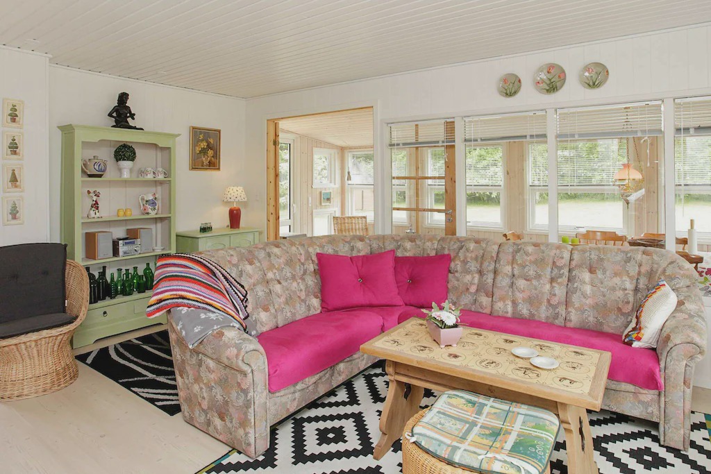 Photo of Livingroom in Hou