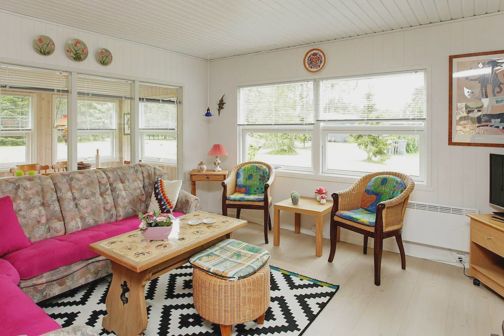 Photo of Livingroom in Hou