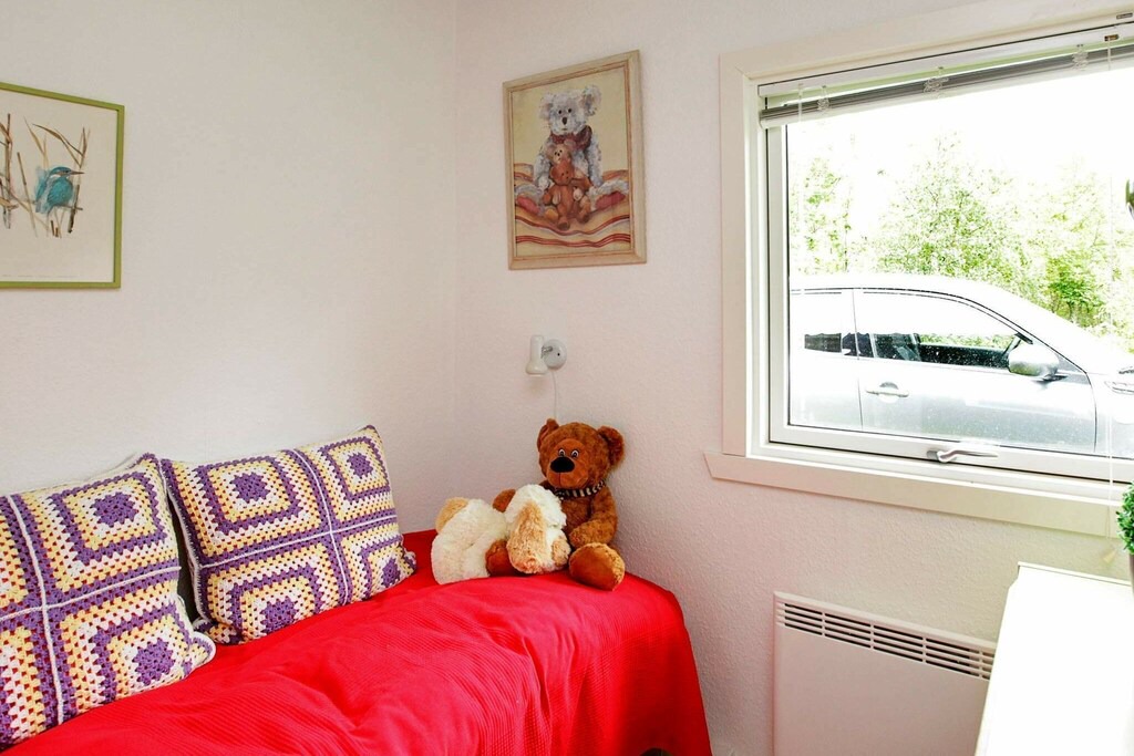 Photo of Bedroom in Hou