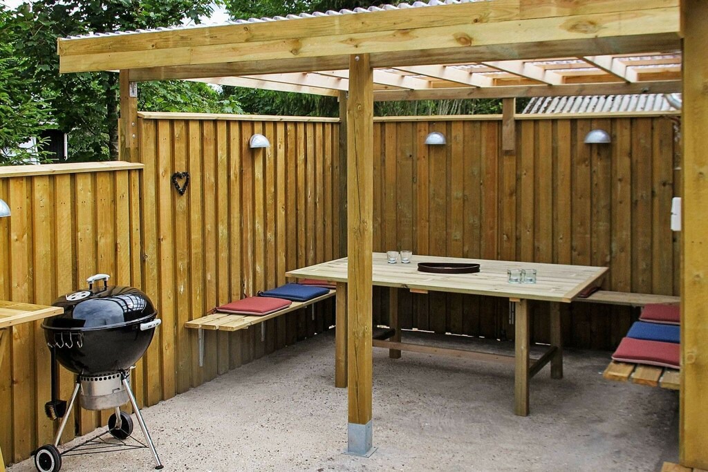 Photo of Patio Balcony in Hou