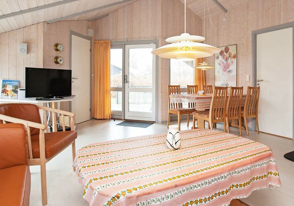 Photo of Bedroom in Reersø