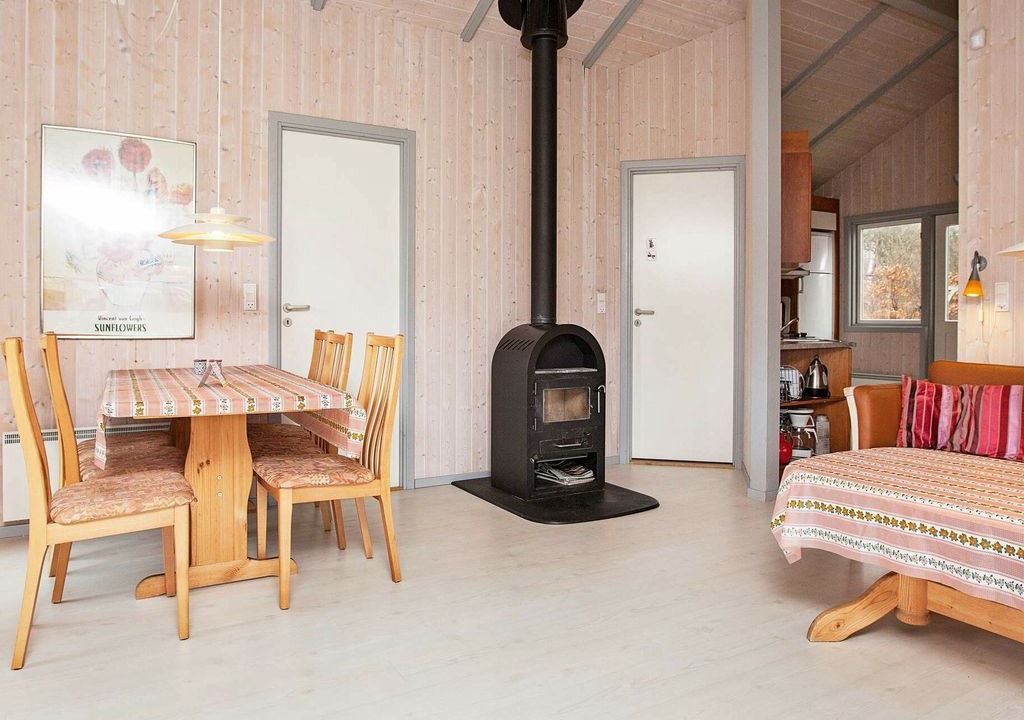 Photo of Livingroom in Reersø