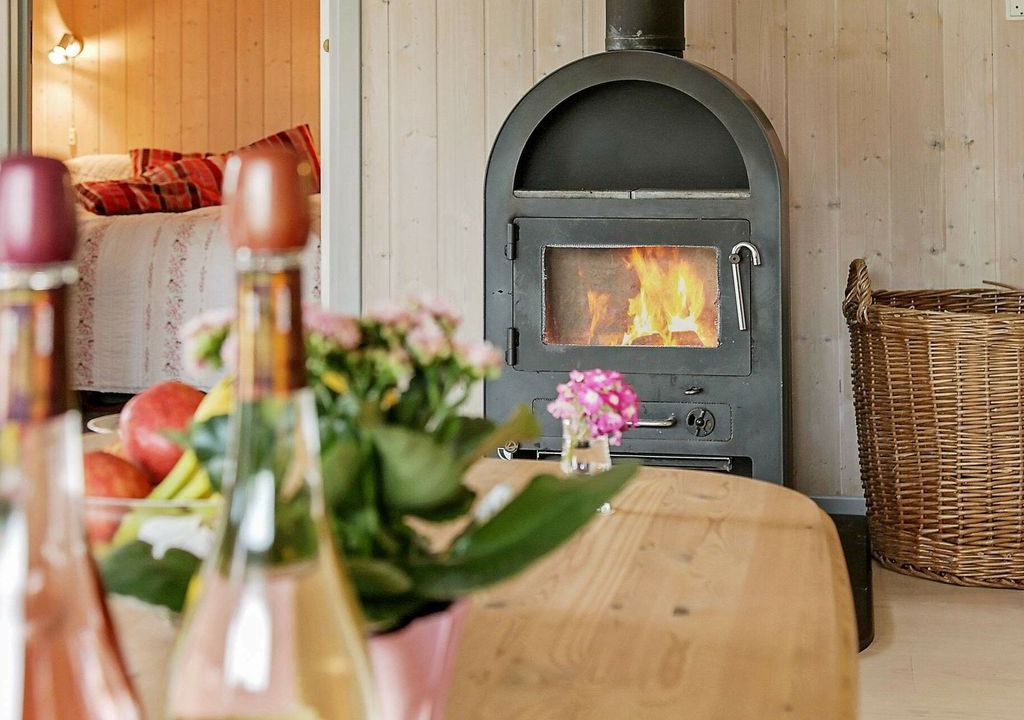 Photo of Livingroom in Reersø