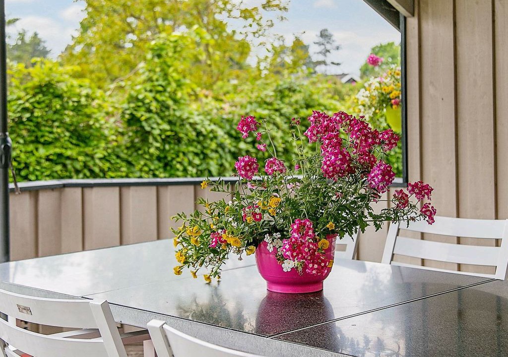 Photo of Patio Balcony in Reersø