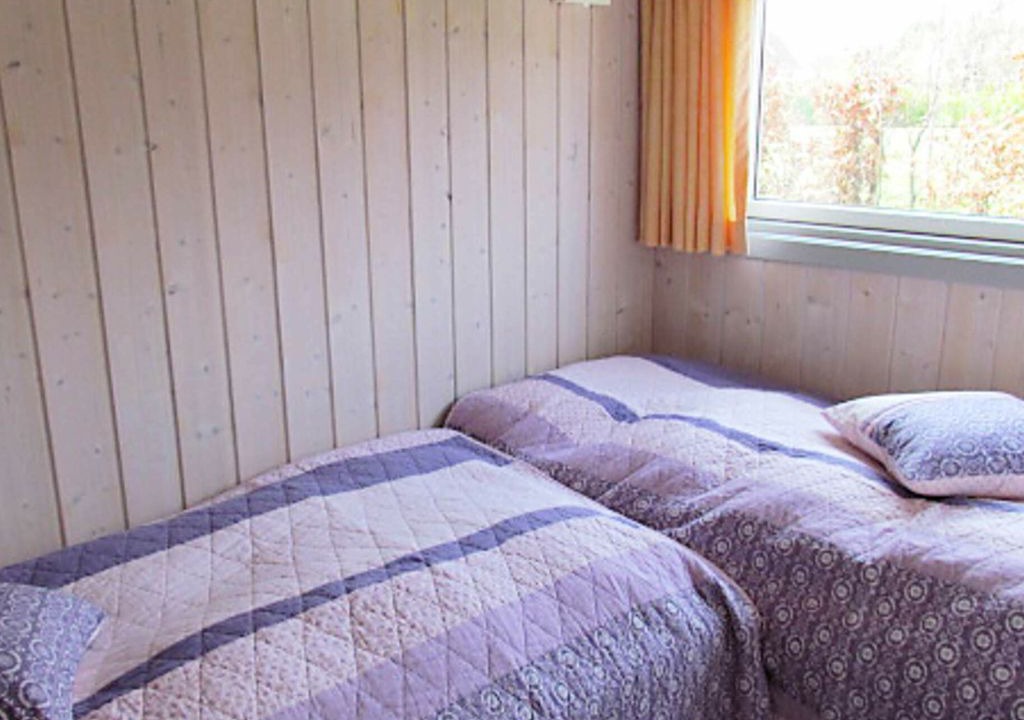 Photo of Bedroom in Reersø