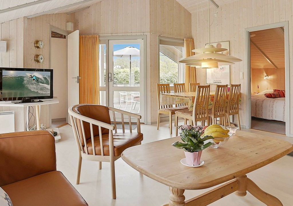 Photo of Bedroom in Reersø